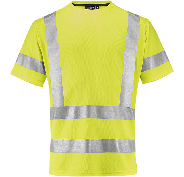 TS23 - Hi-Vis T-shirt