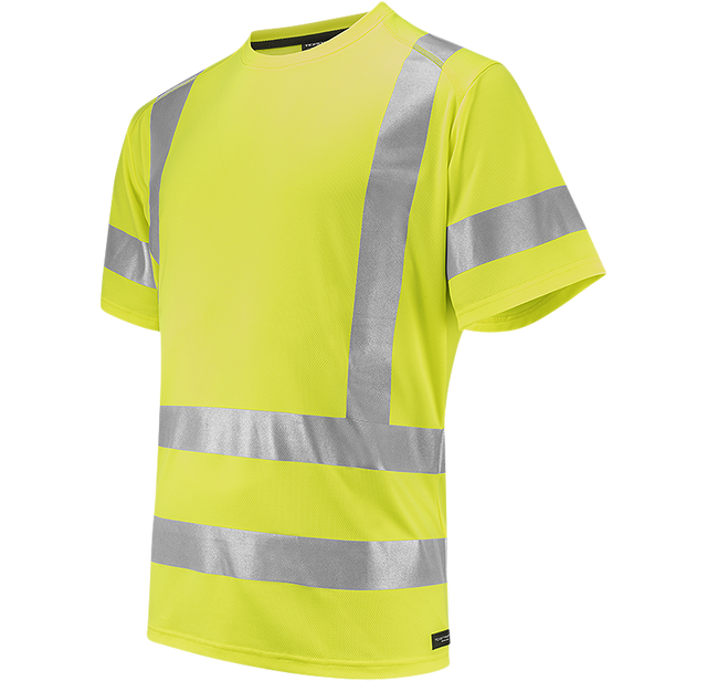 TS23 - Hi-Vis T-shirt