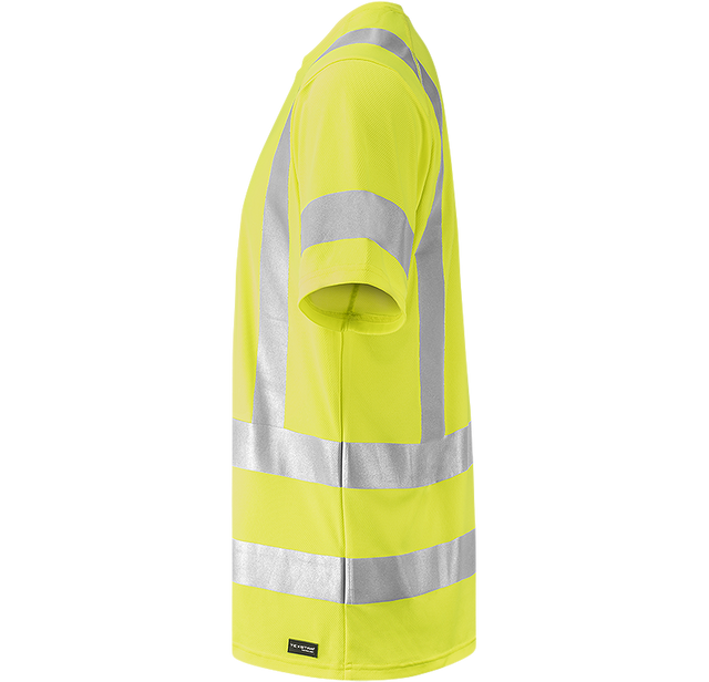 TS23 - Hi-Vis T-shirt