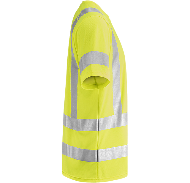 TS23 - Hi-Vis T-shirt