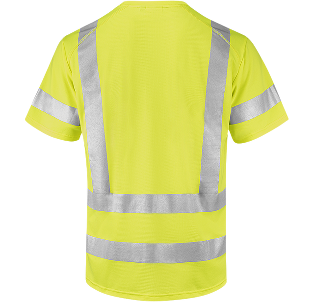 TS23 - Hi-Vis T-shirt