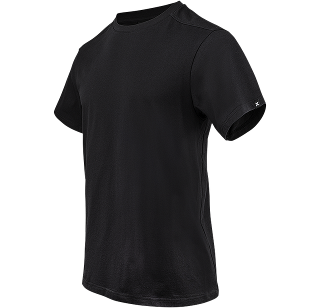 TS26 - FUNCTIONAL DRY-TEC T-SHIRT