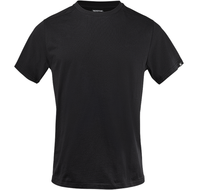 TS26 – FUNKTIONELLES DRY-TEC T-SHIRT