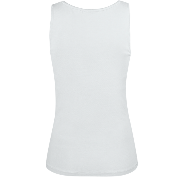 W008 LADIES SOFT TANK TOP