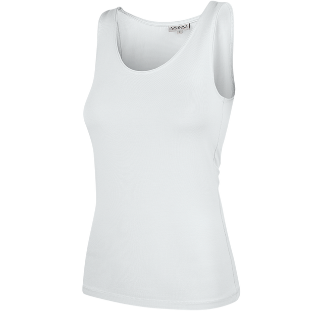 W008 LADIES SOFT TANK TOP