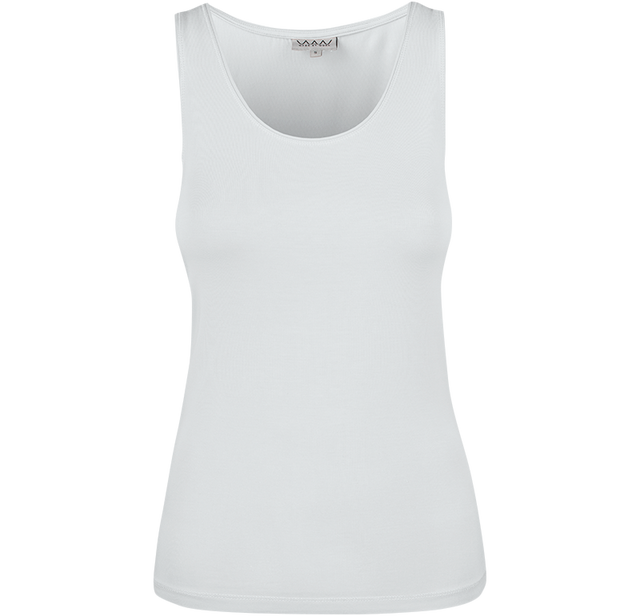 W008 LADIES SOFT TANK TOP