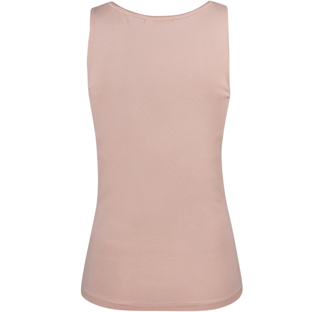 W008 DAMEN SOFT TANK TOP