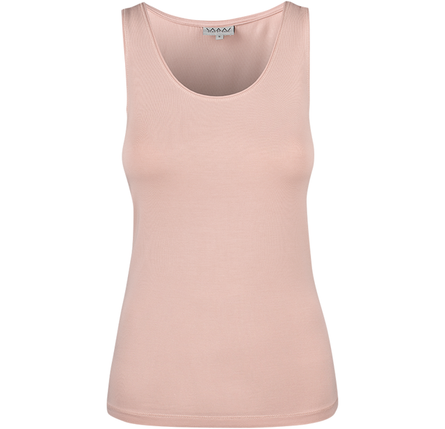 W008 LADIES SOFT TANK TOP