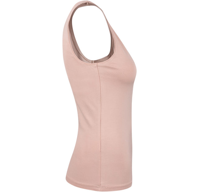 W008 LADIES SOFT TANK TOP