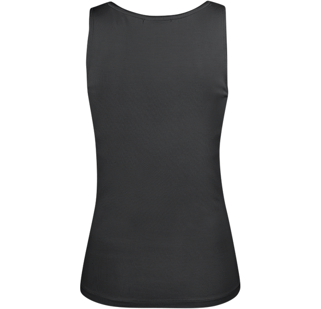 W008 DAMEN SOFT TANK TOP