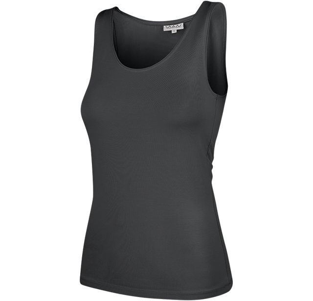 W008 LADIES SOFT TANK TOP