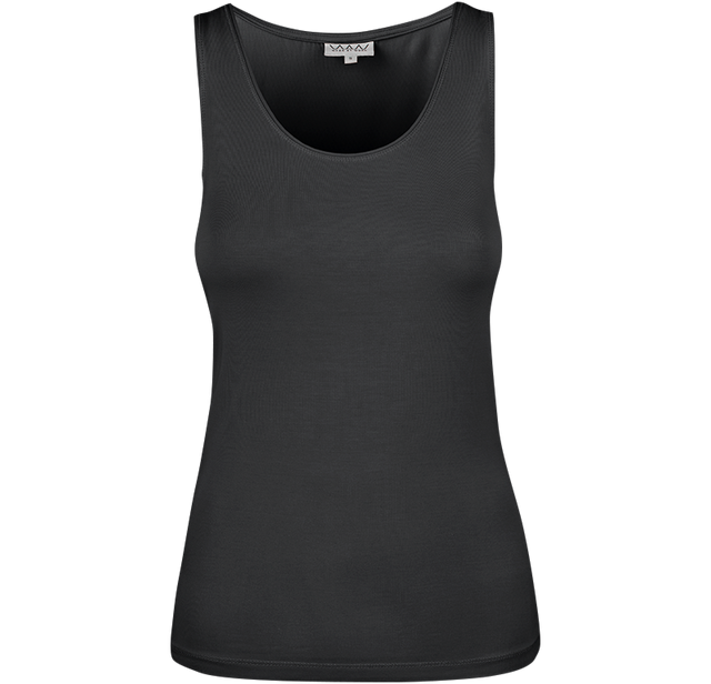 W008 DAMEN SOFT TANK TOP