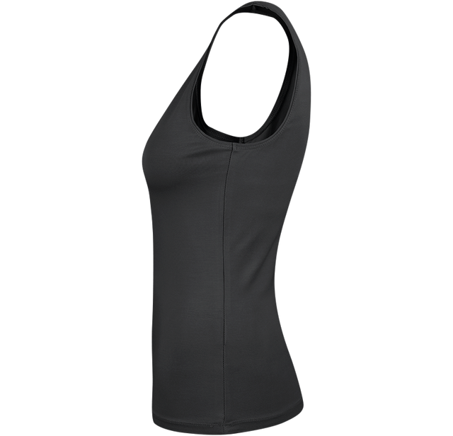 W008 LADIES SOFT TANK TOP