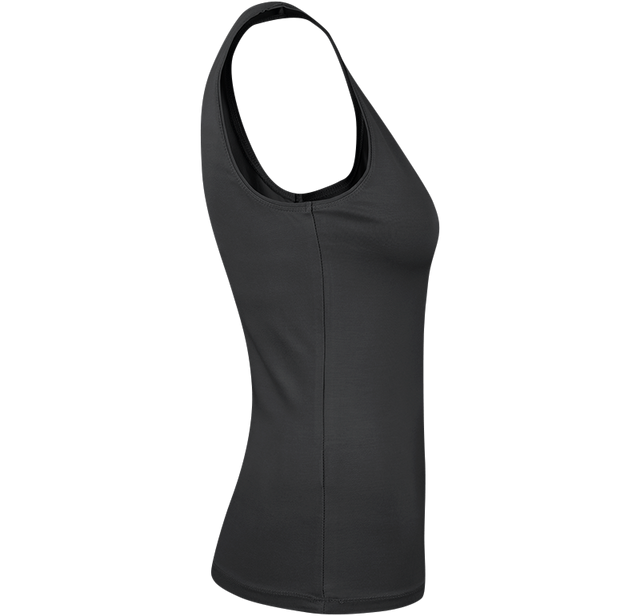 W008 LADIES SOFT TANK TOP