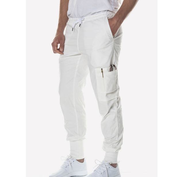 W035 | MEN'S DION EASY PANTS - WOW