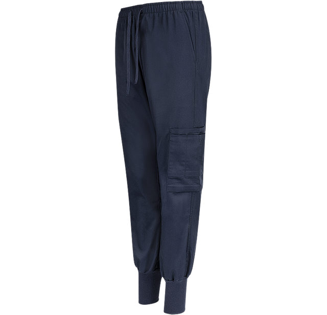 W042 - Noa Pants