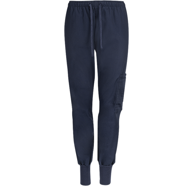 W042 - Noa Pants