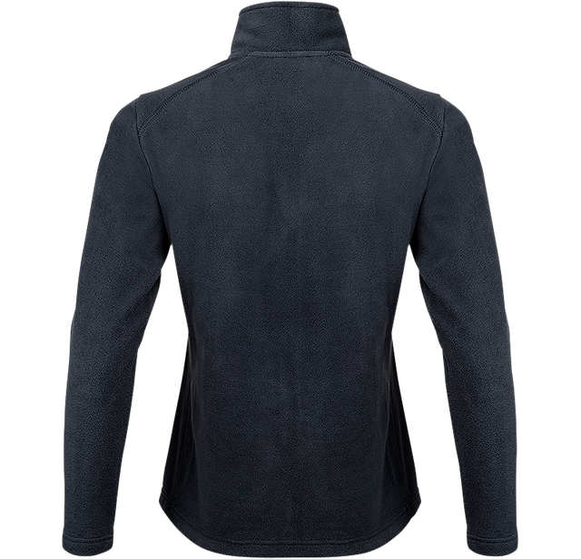 WJ84 - Women's Light Fleece Jacket