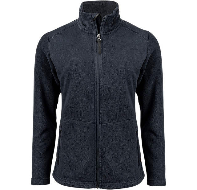 WJ84 - Women's Light Fleece Jacket