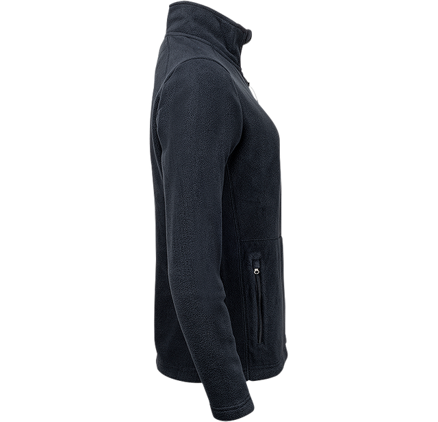 WJ84 - Women's Light Fleece Jacket