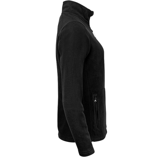 WJ84 – Leichte Fleecejacke für Damen