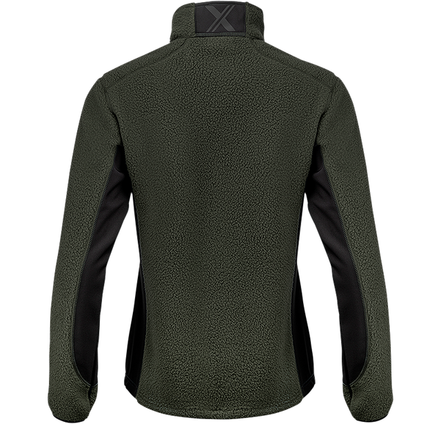 WJ85 – Damen-Florfleecejacke