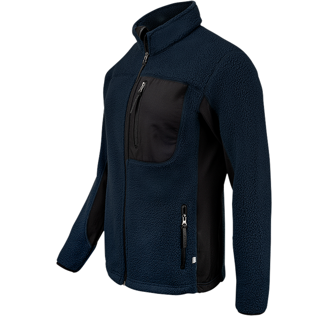 WJ85 – Damen-Florfleecejacke