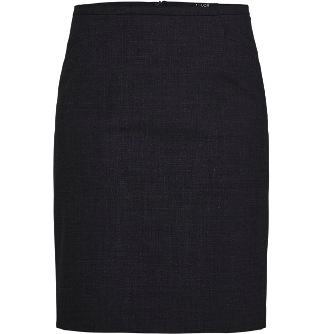 WP19 - Skirt Agnes