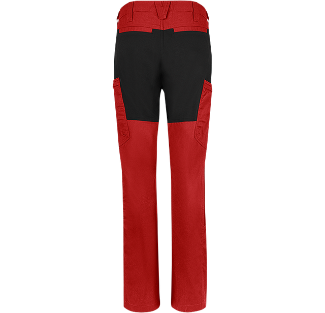 WP49 - Women's Service Pants