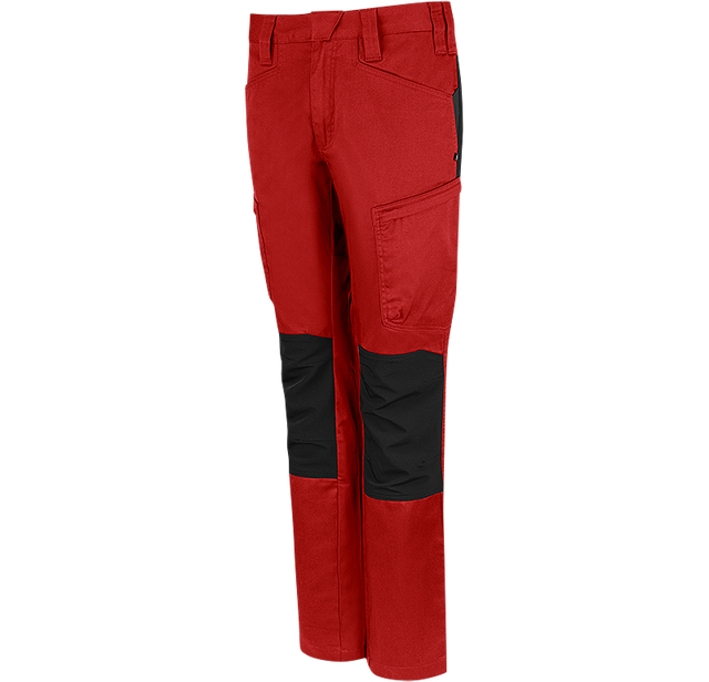 WP49 - Women's Service Pants