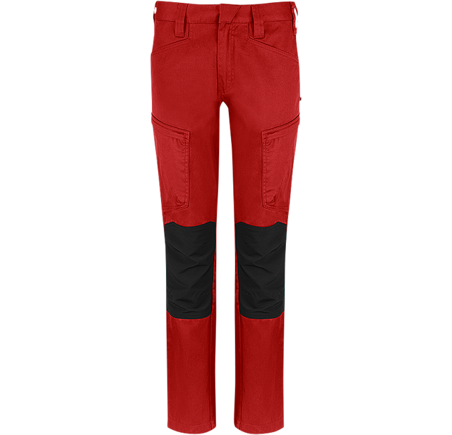 WP49 - Women's Service Pants