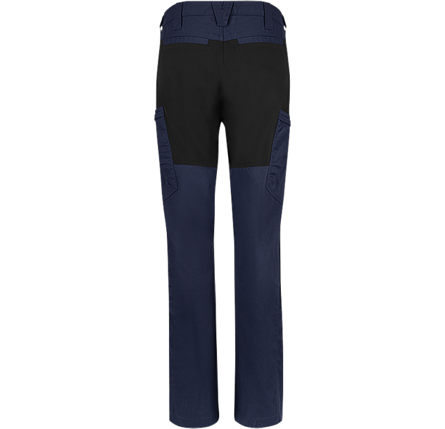 WP49 - Women's Service Pants