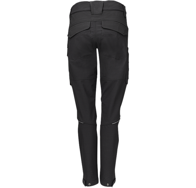 WP51 | WOMEN'S SERVICE PANTS 4-ST