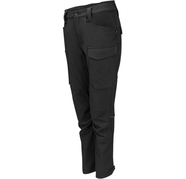 WP51 | WOMEN'S SERVICE PANTS 4 PIECES