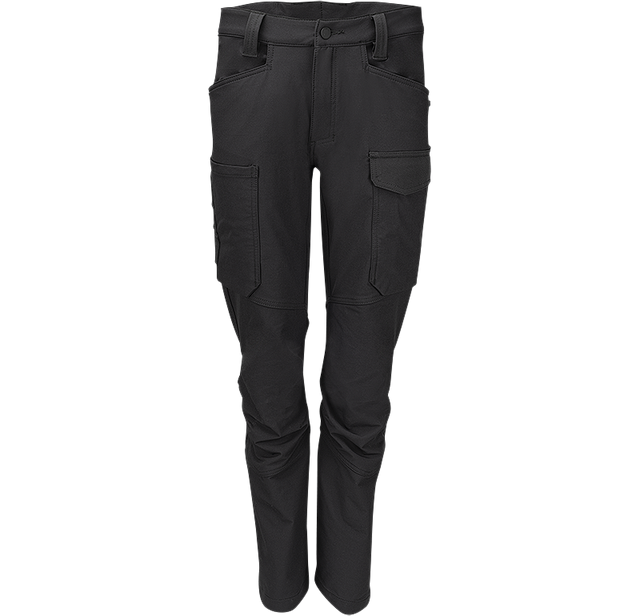 WP51 | WOMEN'S SERVICE PANTS 4-ST