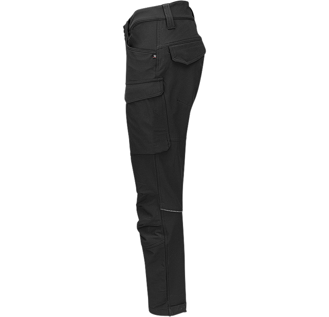 WP51 | WOMEN'S SERVICE PANTS 4 PIECES