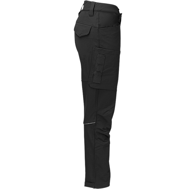 WP51 | WOMEN'S SERVICE PANTS 4 PIECES