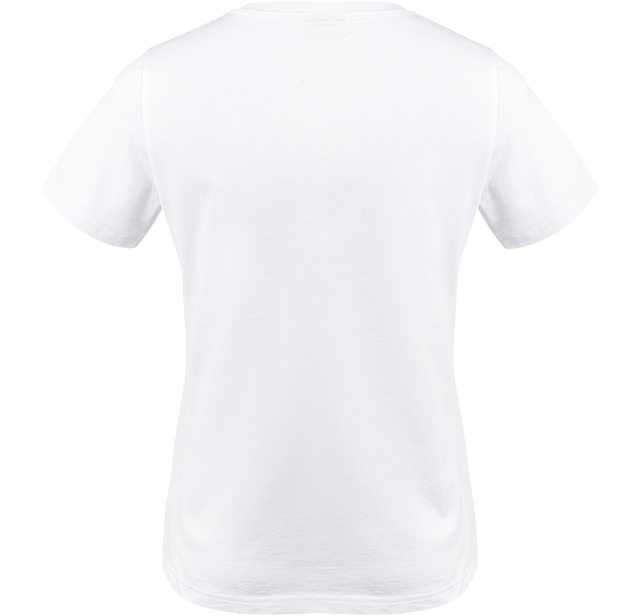 WT26 - WOMENS FUNCTIONAL DRY-TEC T-SHIRT