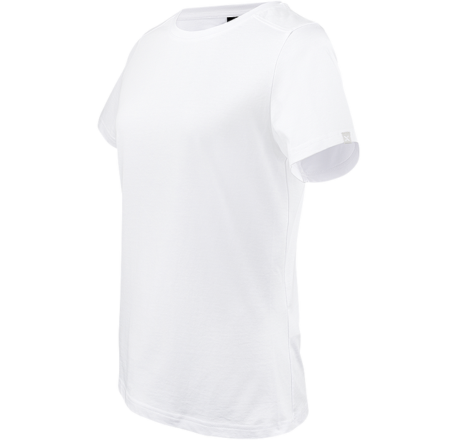 WT26 - WOMENS FUNCTIONAL DRY-TEC T-SHIRT