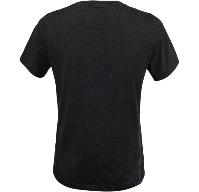 WT26 - WOMENS FUNCTIONAL DRY-TEC T-SHIRT